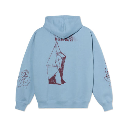 Dave The End Hoodie