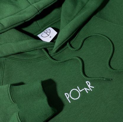 Forest Green