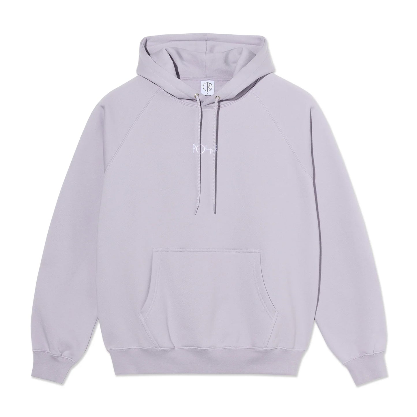 Pale Purple