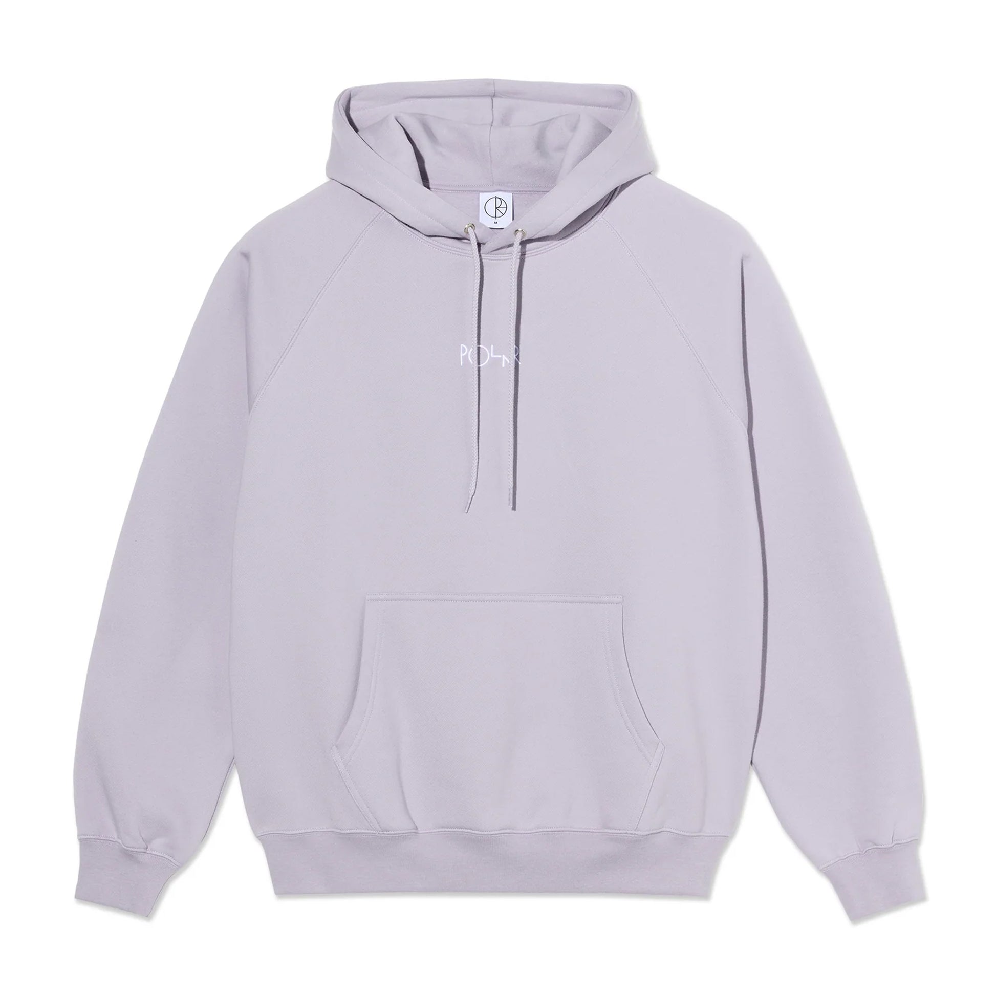 Pale Purple