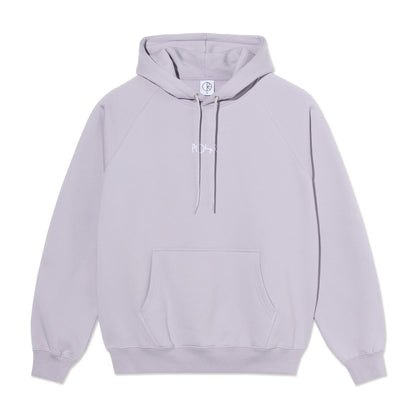 Pale Purple