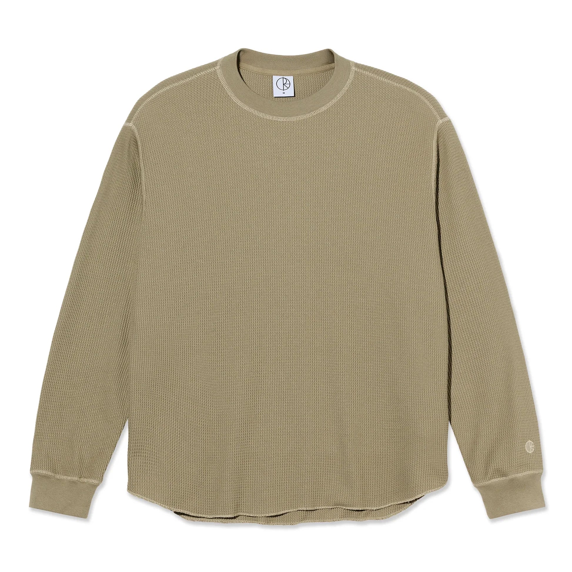 Khaki Green / Taupe