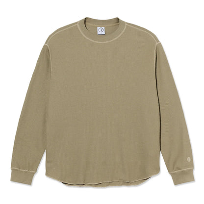 Khaki Green / Taupe