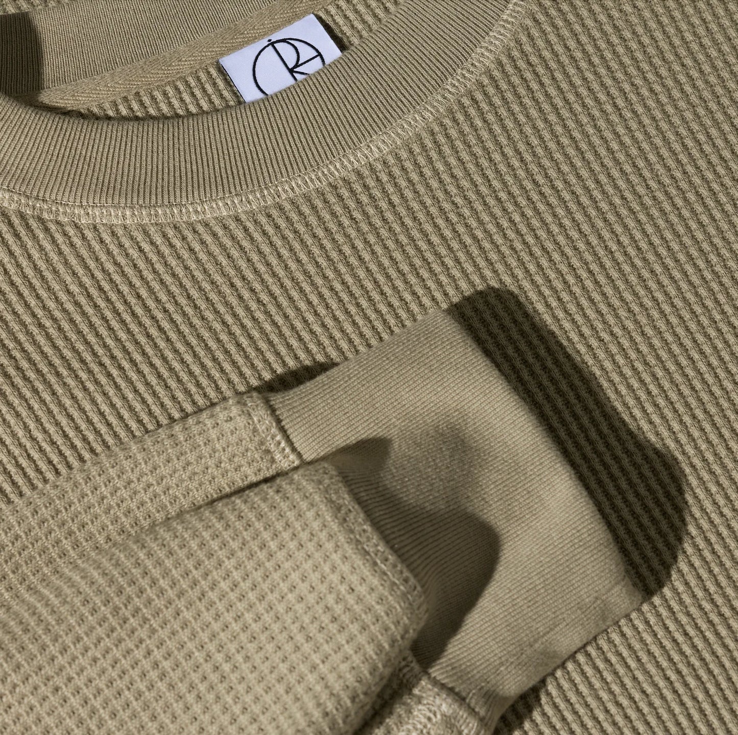 Khaki Green / Taupe