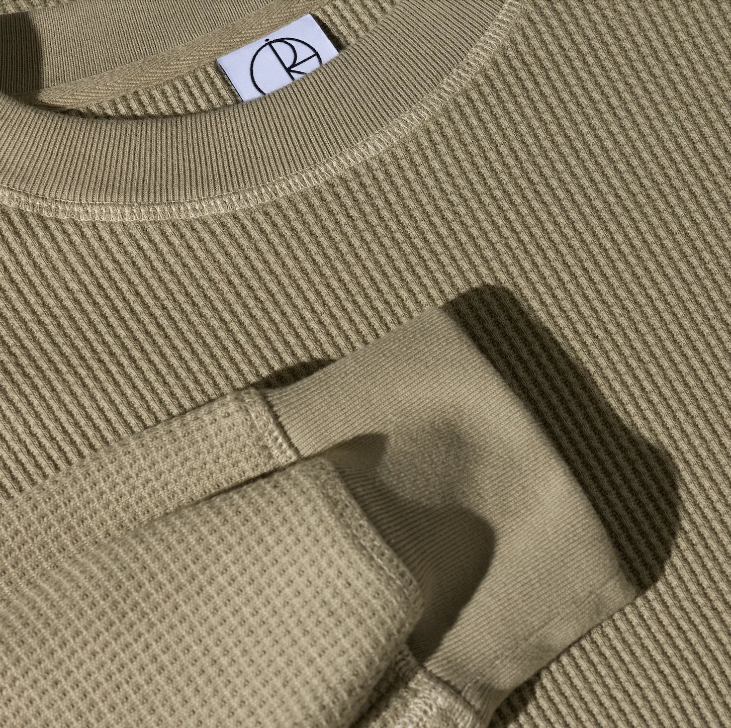 Khaki Green / Taupe