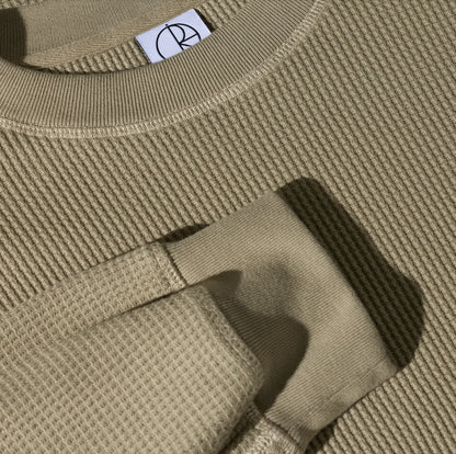 Khaki Green / Taupe