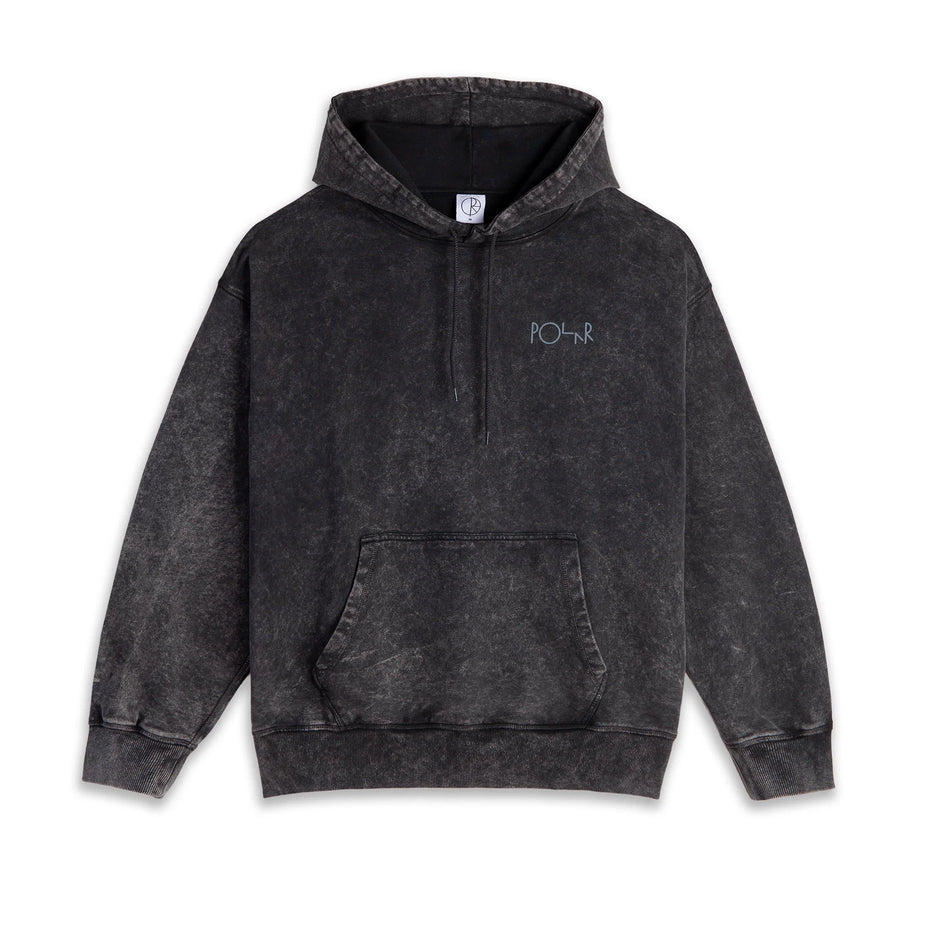 Fade Frank Hoodie