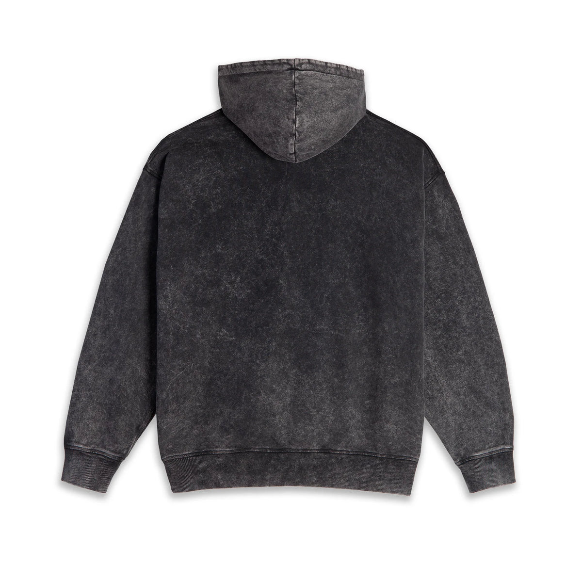 Fade Frank Hoodie