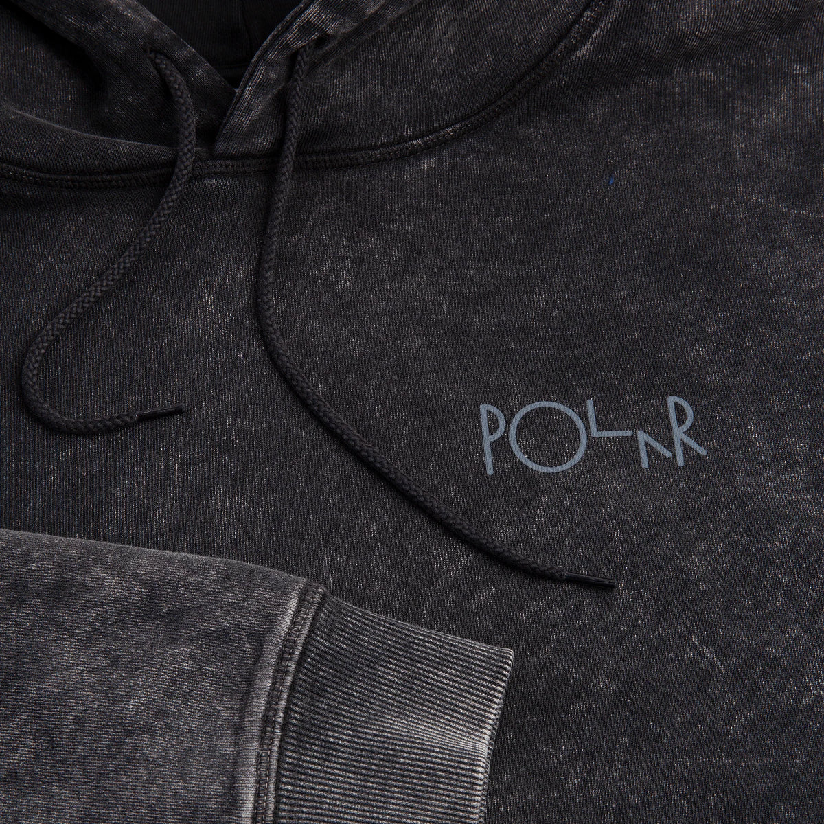 Fade Frank Hoodie