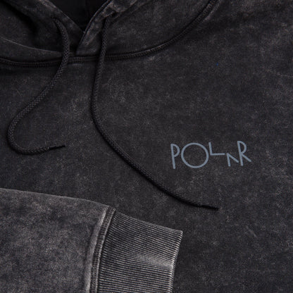 Fade Frank Hoodie