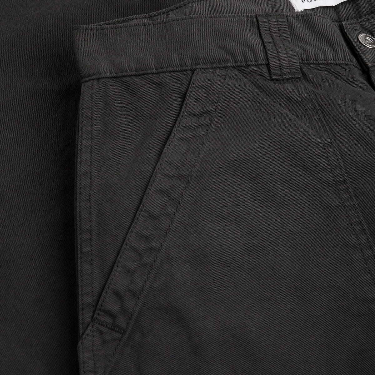 Fatigue Pants