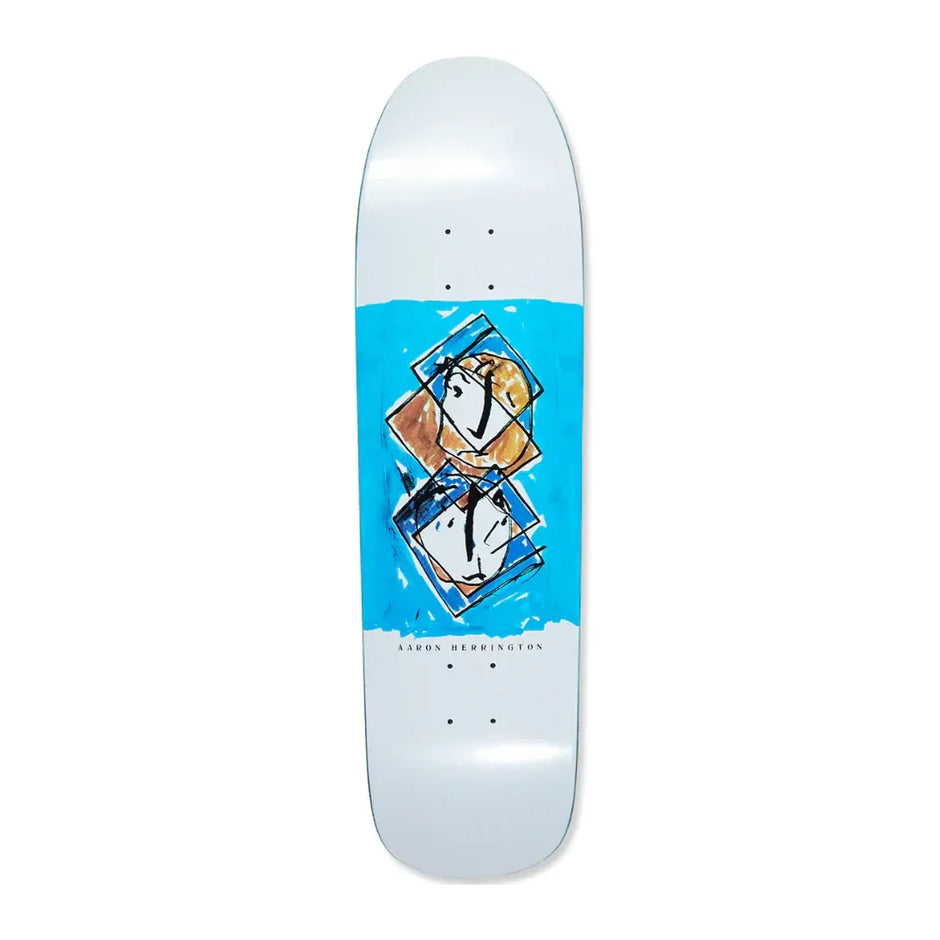 Twisted Herrington Deck