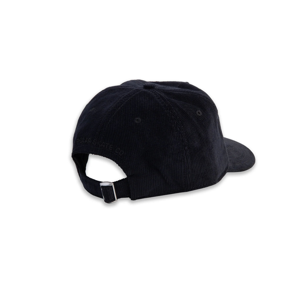 James Cut Logo Cap