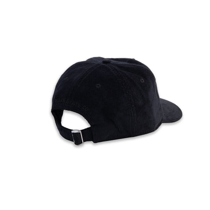 James Cut Logo Cap