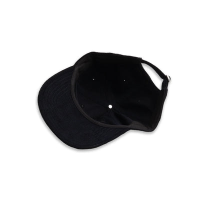 James Cut Logo Cap