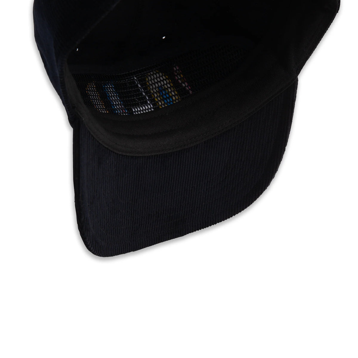James Cut Logo Cap