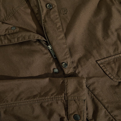Kai Jacket