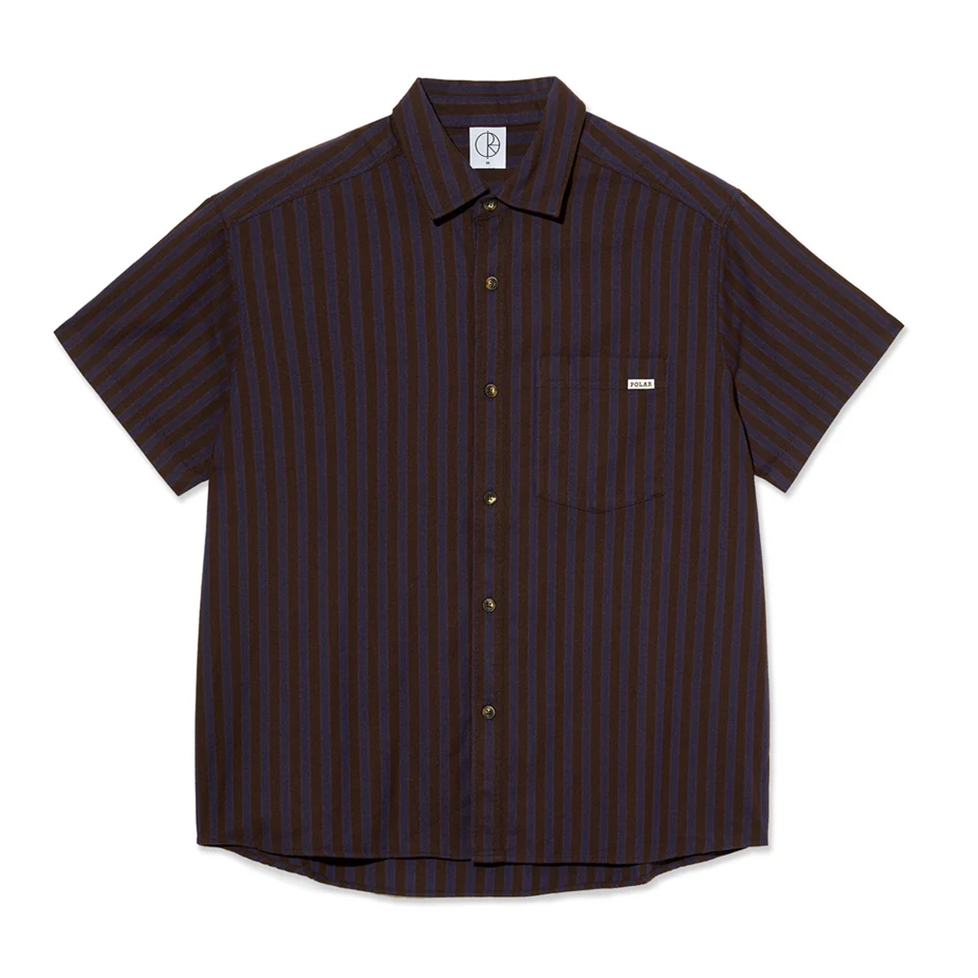 Polar Skate Co Mitchell Shirt – Beyond Skate