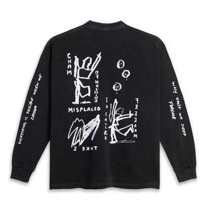 On Repeat Long Sleeve T-Shirt