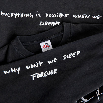 On Repeat Long Sleeve T-Shirt