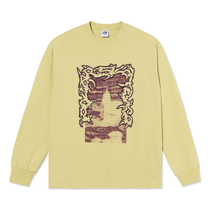 Passing Resemblance LS T-Shirt