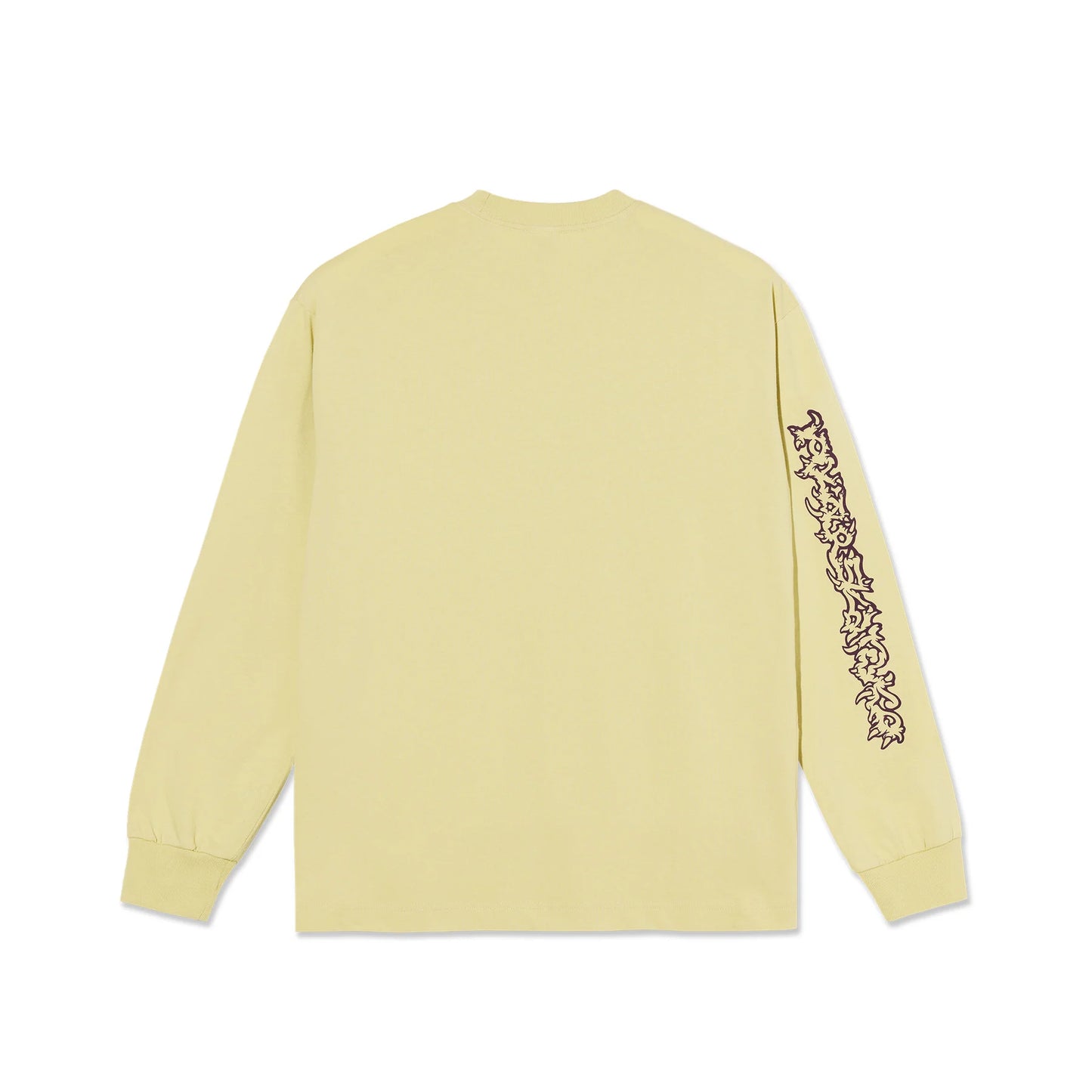 Passing Resemblance LS T-Shirt