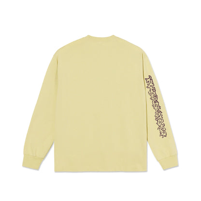 Passing Resemblance LS T-Shirt