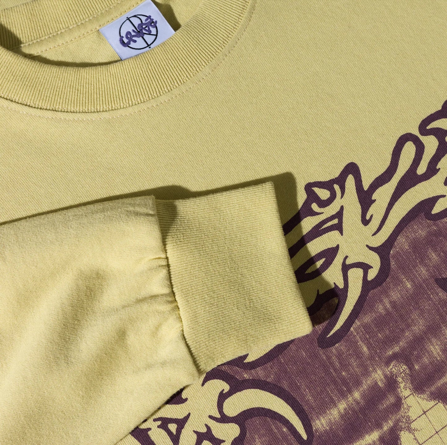 Passing Resemblance LS T-Shirt