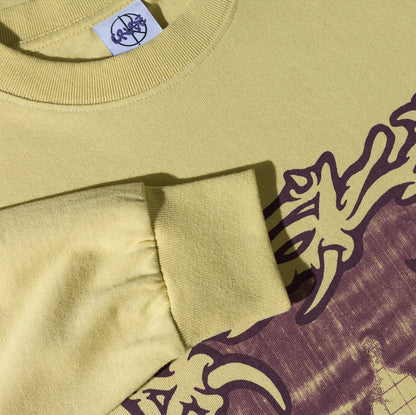 Passing Resemblance LS T-Shirt