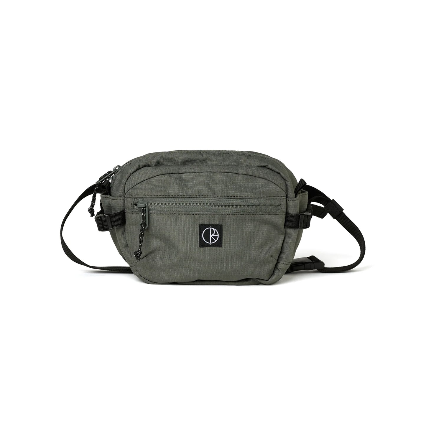 Grey Green
