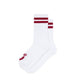 White / Red