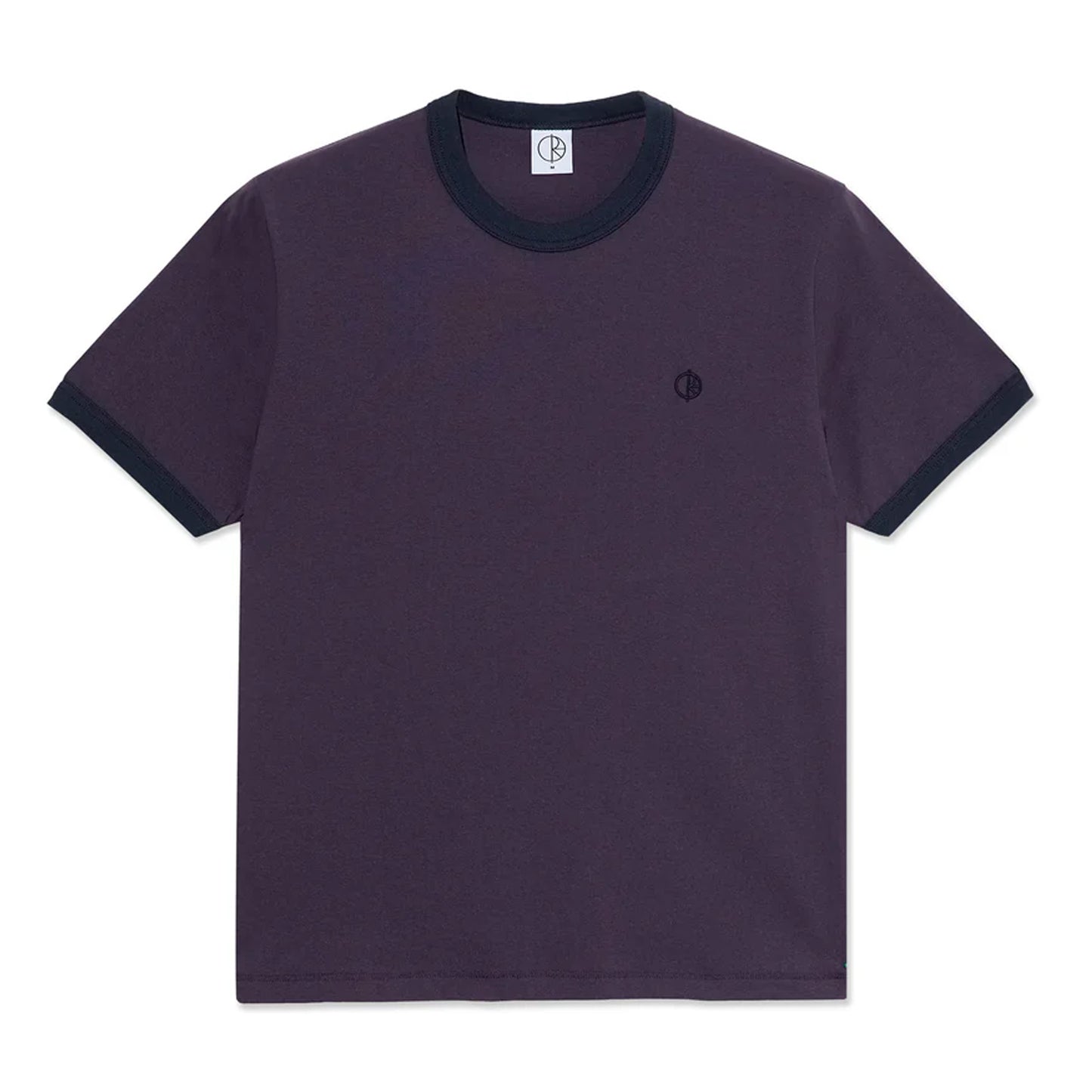 Dark Violet / Navy