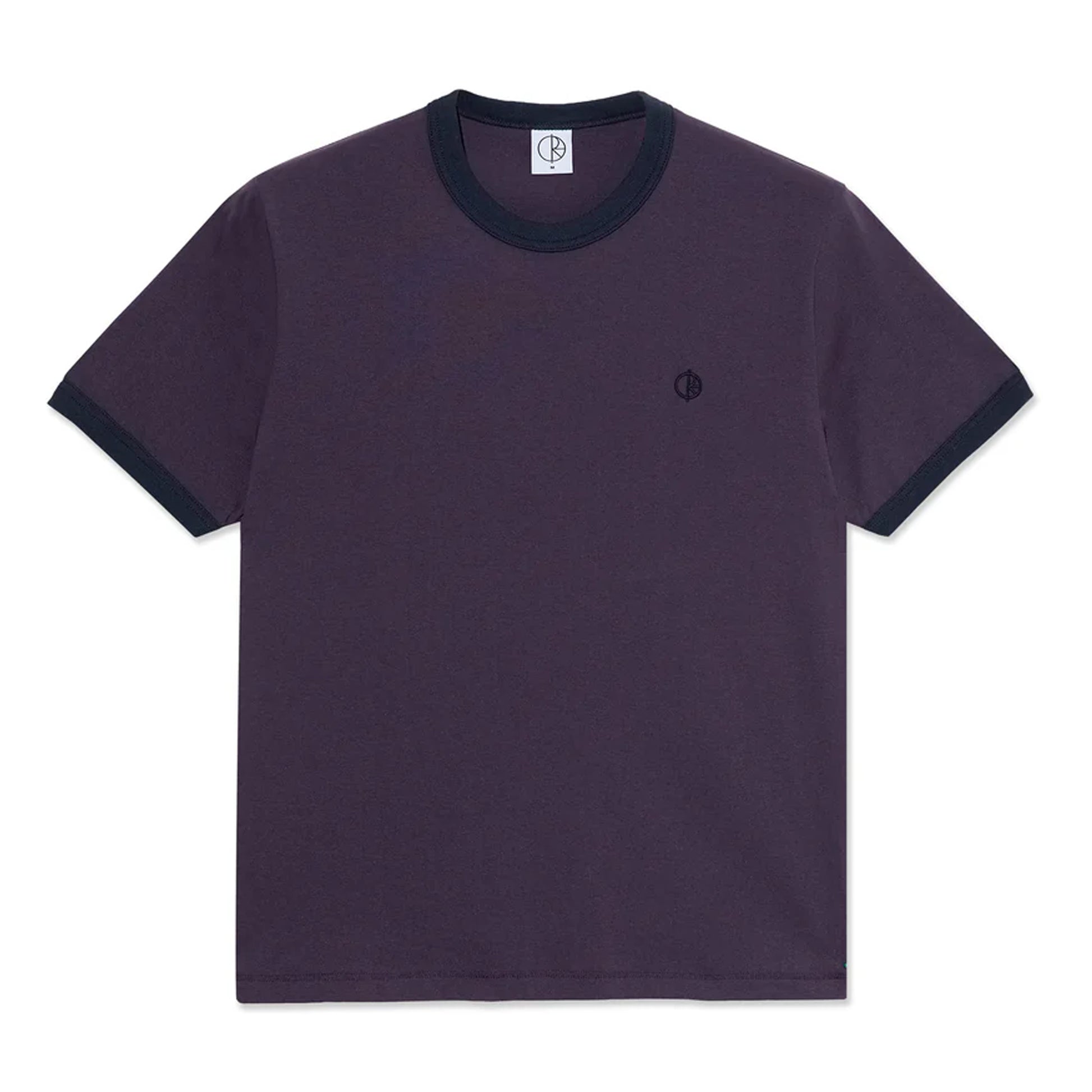 Dark Violet / Navy