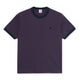 Dark Violet / Navy