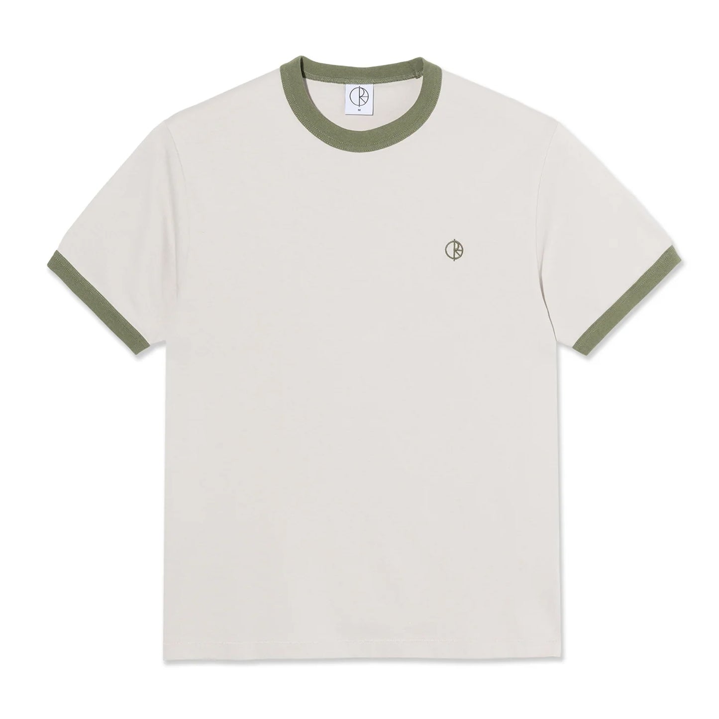 Pale Taupe / Army Green