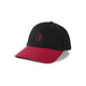 Black / Redcurrant