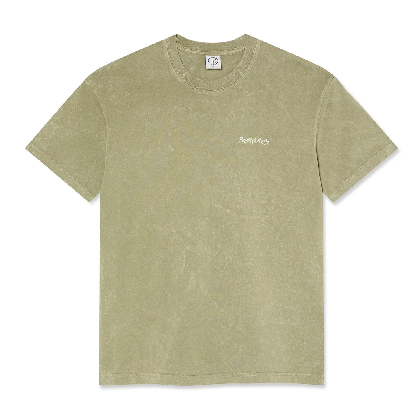 Acid Surf Logo T-Shirt