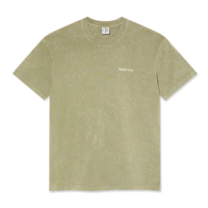 Acid Surf Logo T-Shirt