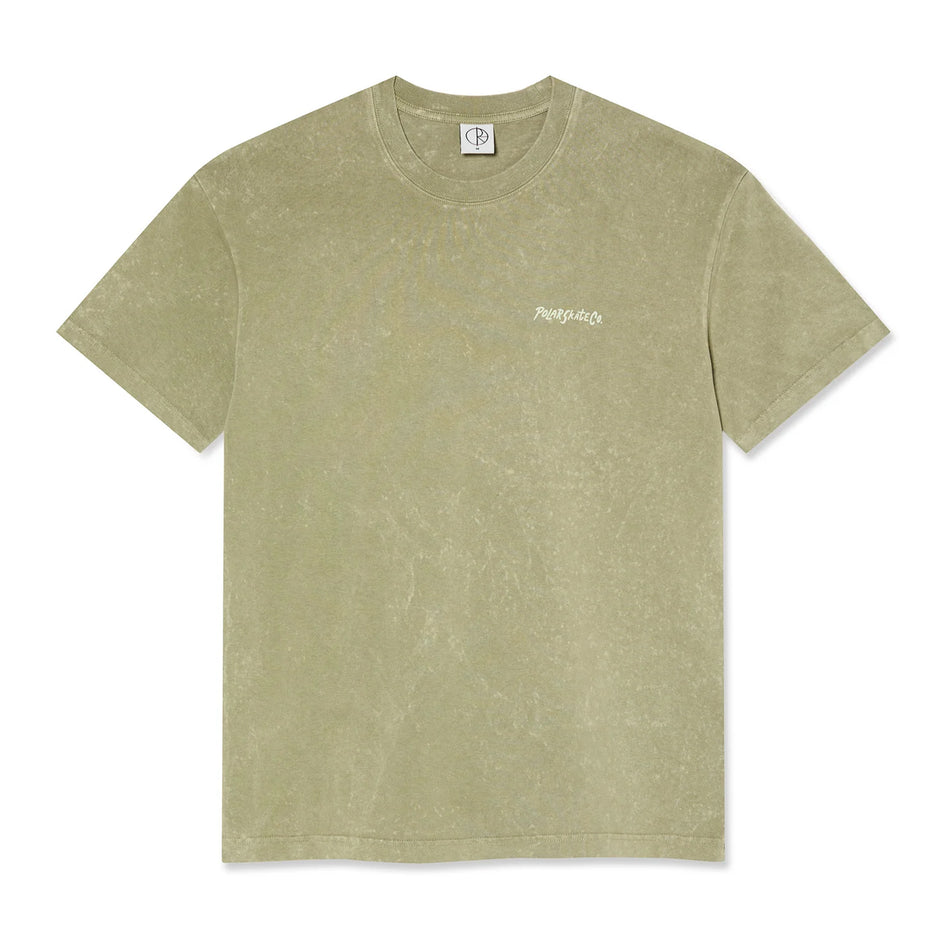 Acid Surf Logo T-Shirt