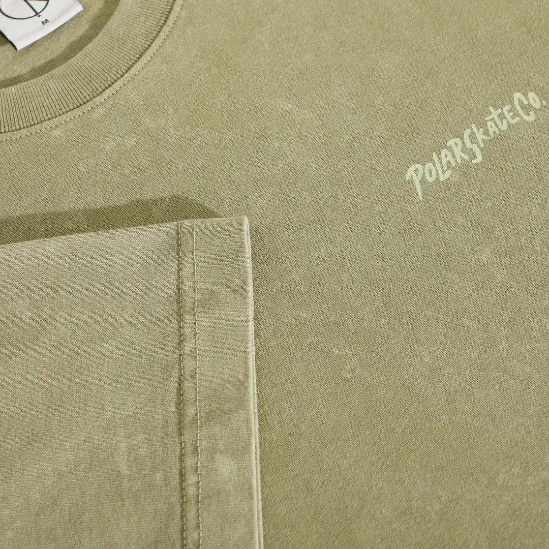 Acid Surf Logo T-Shirt