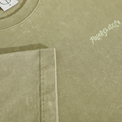 Acid Surf Logo T-Shirt