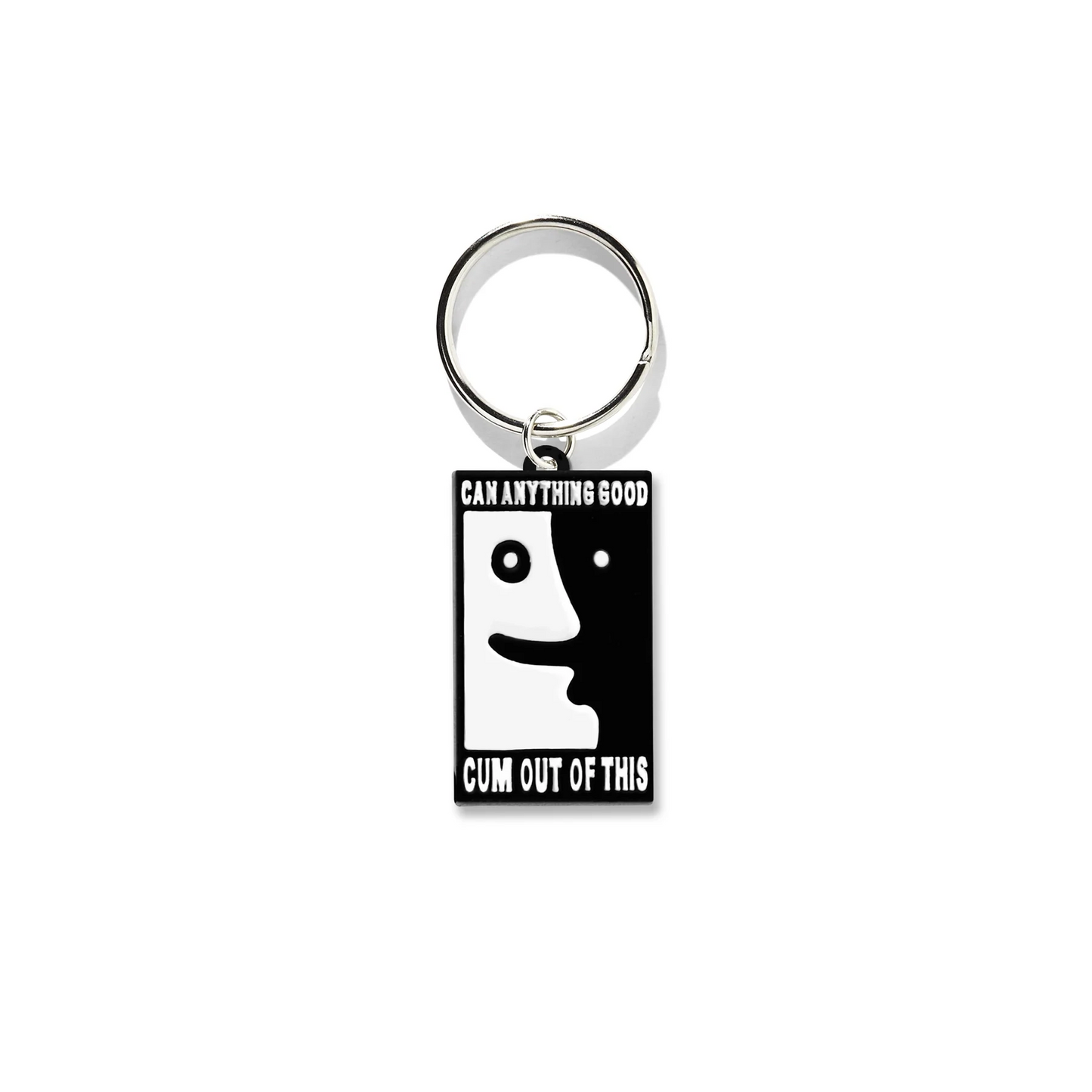Keychain | Anything Good