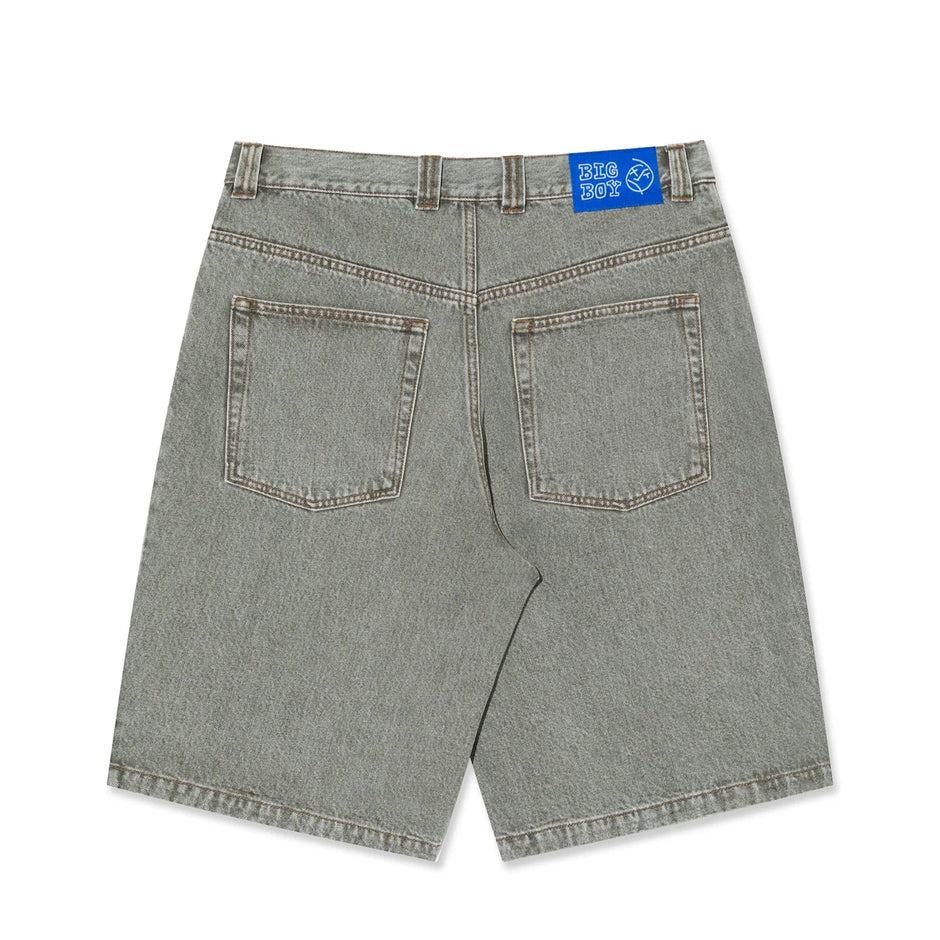 Big Boy Shorts