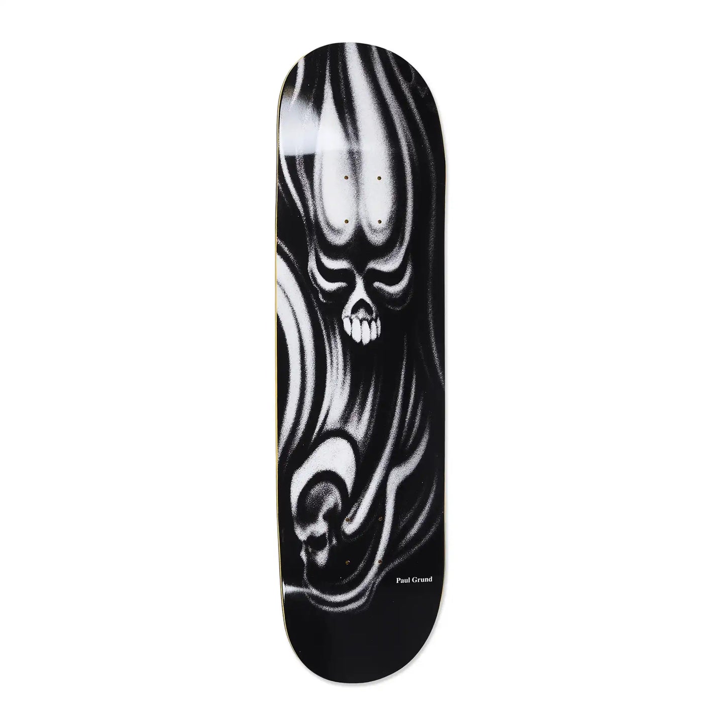 Grund | Skulls Deck