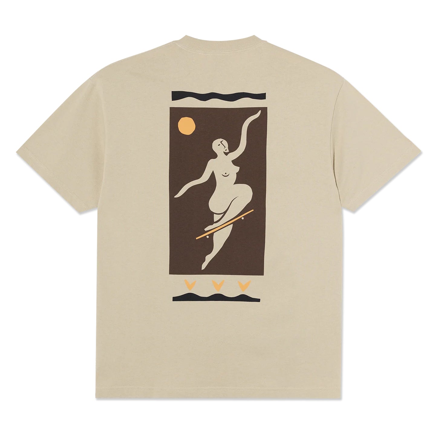 No Complies Forever T-Shirt