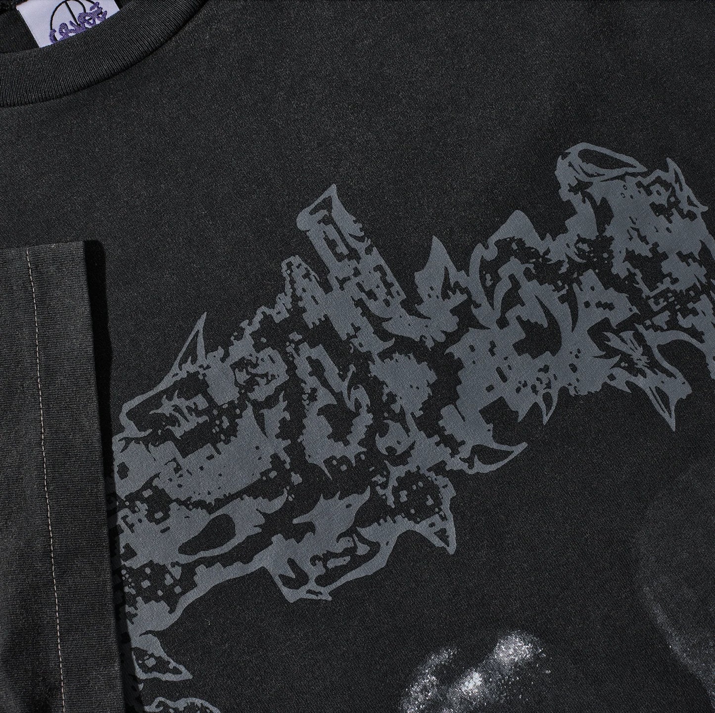 Band | Overhead T-Shirt