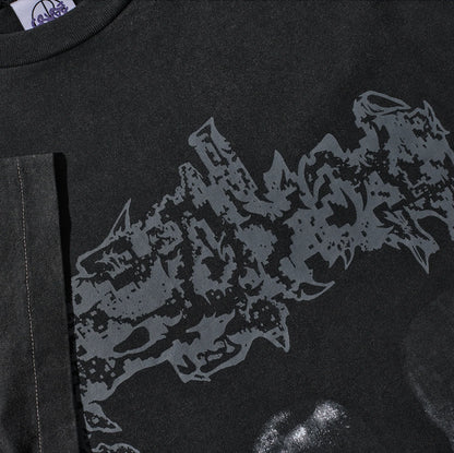 Band | Overhead T-Shirt