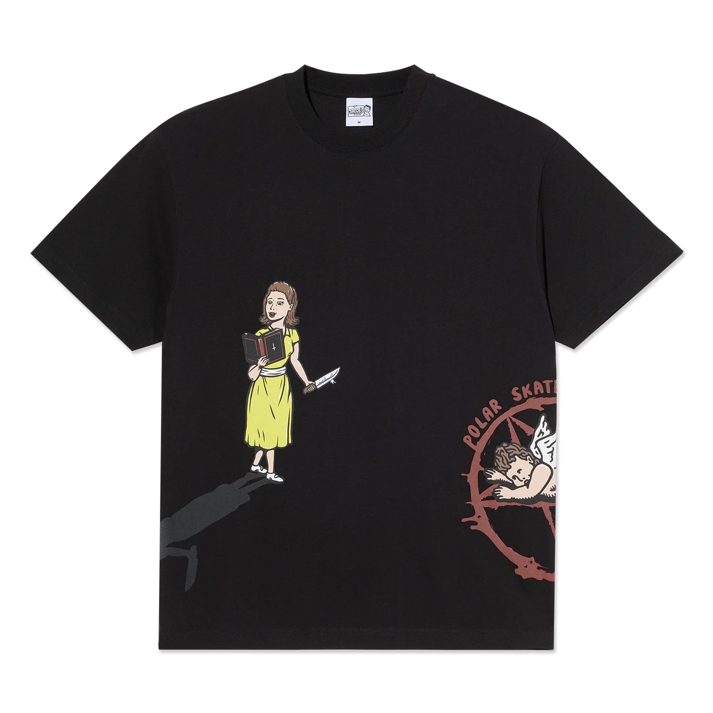 Sacrifice 2 T-Shirt