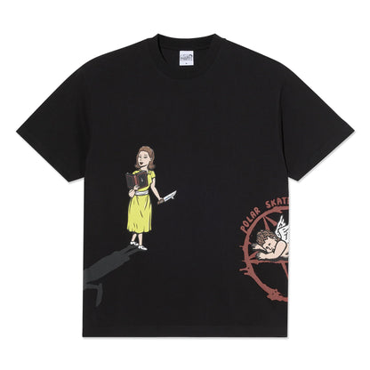 Sacrifice 2 T-Shirt