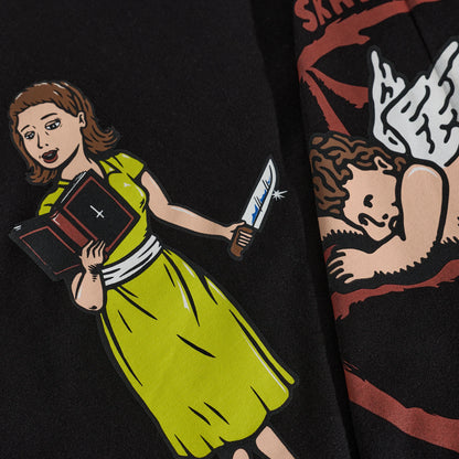 Sacrifice 2 T-Shirt